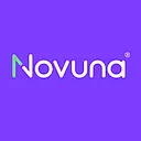 Novuna logo