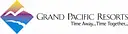 Grand Pacific Resorts logo