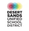 Desert Sands Unified School District logo