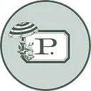 Palihotel Palm Springs logo
