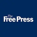 WINNIPEG FREE PRESS logo