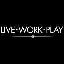 LIVE | WORK logo