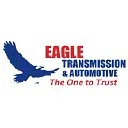 eagle transmission logo