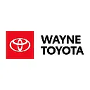Wayne Toyota logo