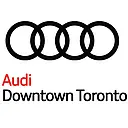 AUDI DOWNTOWN TORONTO logo
