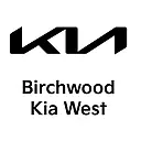 Birchwood Kia West logo