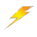 MAGNACHARGE BATTERY logo
