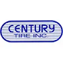 Century Tire Distributors logo