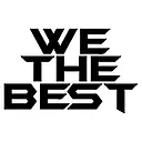The We Store logo