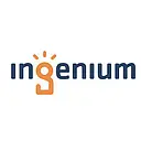 Ingenium Talent logo