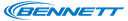Bennett Motor Express Management logo