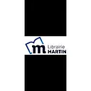 Librairie Martin logo