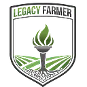 Legacy Farmer logo