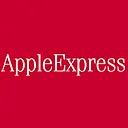 Apple Express Courier Ltd. logo