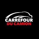Carrefour du camion RDL logo