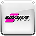 Gosselin Express Ltée logo