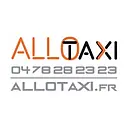 AlloTaxi logo