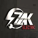 ZAK Electric logo