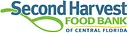 Second Harvest Food Bank of Central Florida logo