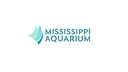 Mississippi Aquarium logo