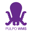 Pulpo Wms logo