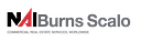 NAI Burns Scalo logo