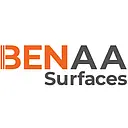 BENAA SURFACES LLC logo
