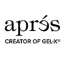 Aprés Nail logo