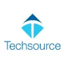 TechSource, LLC. logo