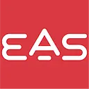 EAS International USA logo