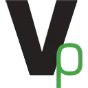 Vantage Plastics logo