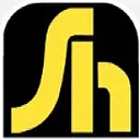 Sid Harvey Industries logo