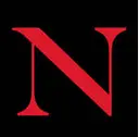 Northeastern University logo