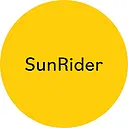 SUNRIDER MANUFACTURING logo