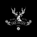 The Alley PATH logo