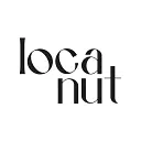 Locanut logo