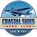 Coastal Skies Aero Club LLC logo