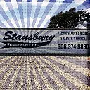 Stansbury Equipment Co. logo