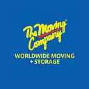 The Moving Company logo