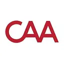 CAA logo