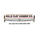 Hills Flat Lumber Co logo