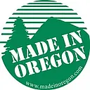 Made in Oregon logo