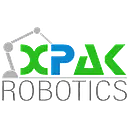 XPAK Robotics Inc logo