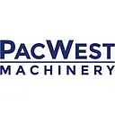 ChenMega Machinery LLC logo