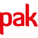 Pak Group LLC logo