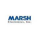 Marsh Electronics logo