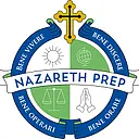 Nazareth Prep logo