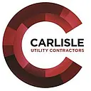 Carlisle Utility Contractors logo