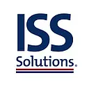 ISS Solutions logo