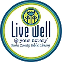 Burke County Public Health logo